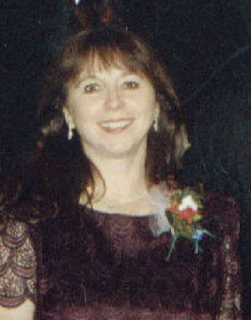A mature woman; Actual size=180 pixels wide